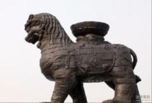 泊頭的非物質(zhì)文化遺產(chǎn)豐富，受全國關(guān)注的當(dāng)然是---鑄造名城---的聲譽