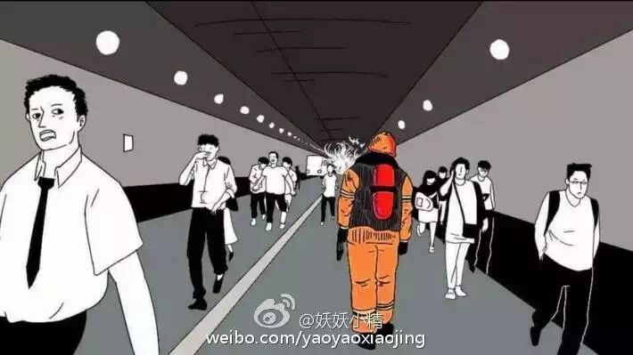 天津塘沽大爆炸，惟愿平安！